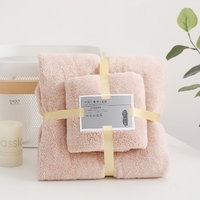 Microfiber Towel 35 x 75 + 70x140cm