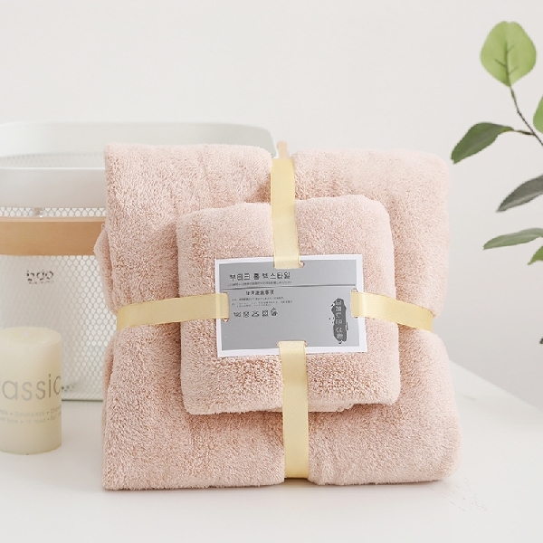 Microfiber Towel 35 x 75 + 70x140cm