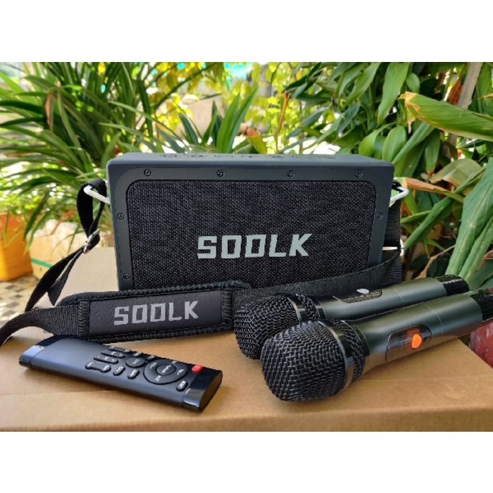 SODLK T90K