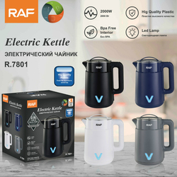 Electric Kettle RAF 2.5L R.7801 8962