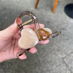 H12 Hair clippers /  ដង្កៀប