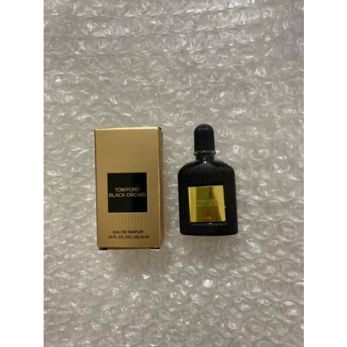Tom Ford Black Orchid Eau De Perfume Spray (ទឹកអប់) - 4ml