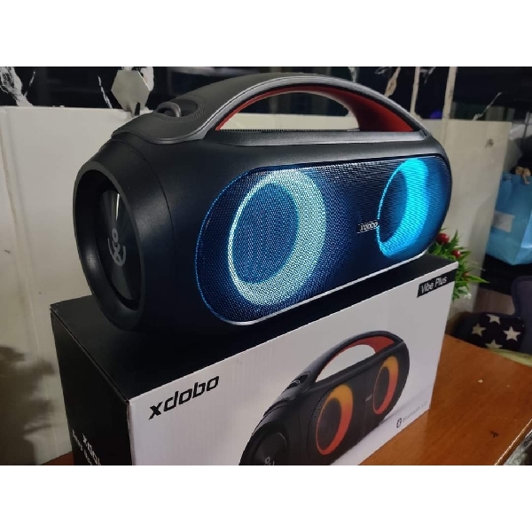 Xdobo Vibe Plus
