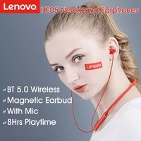កាស Lenovo HE05