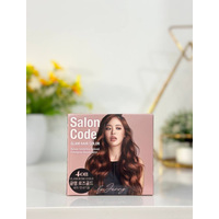 [ JennyHouse Salon Code Glam Hair Color] #4OB Glam Rose Gold 