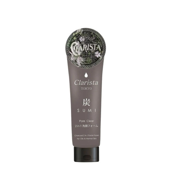 Clarista Tokyo pore clear