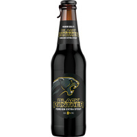 Black Panther 330ml - 24 Bottles 