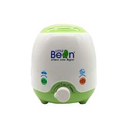 Home & Car Bottle Warmer
