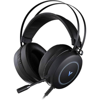 RAPOO VH160 Virtual 7.1 Channels USB Gaming Headset