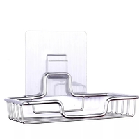 10PCS Hook Holder Rack