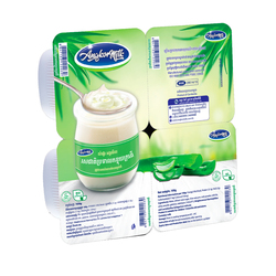 Angkor Milk Aloe Vera Yogurt 100g