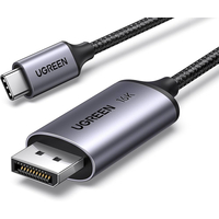 Ugreen USB-C to DiskplayPort 8K Cable 2m