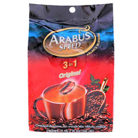 Arabus Speed Original 18g-30Sachets