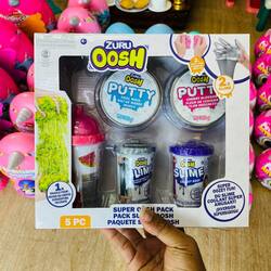 Zuru Slam Oosh 5pcs  