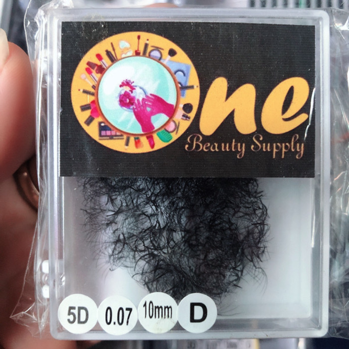 Eyelash - 5D D0.07