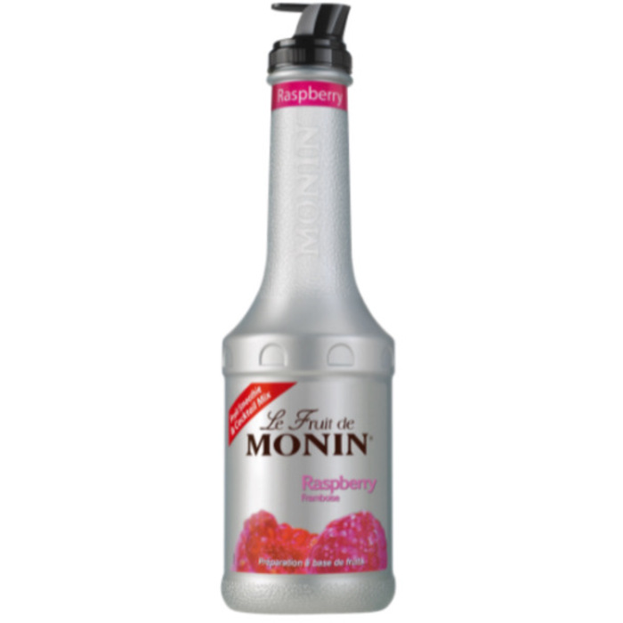 Monin Raspberry-1000ml