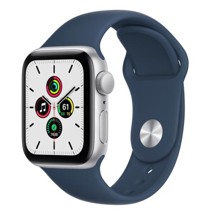 នាឡិកា Apple Watch SE GPS 2021 Size 40mm