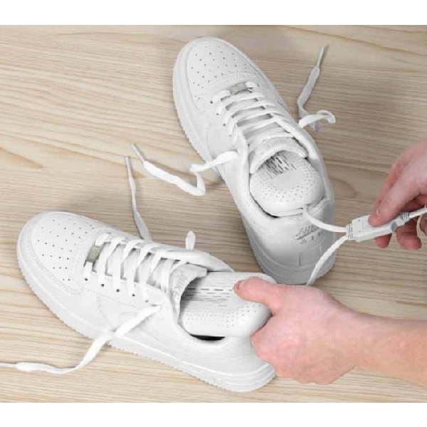 Shoes Odor and Bacteria Cleaner