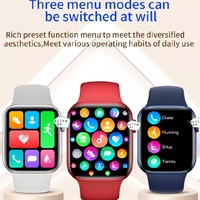 i7 Pro Max Smart Watch