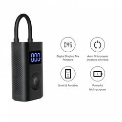 Mi Portable Electric Air Compressor