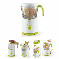 Chicco Easy Meal Steam Cooker