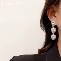 Earrings S95 UP515