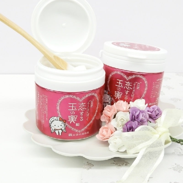 Tofu Moritaya Rose 150g