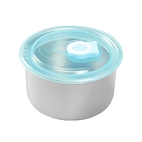 Storage Bowl with Lid