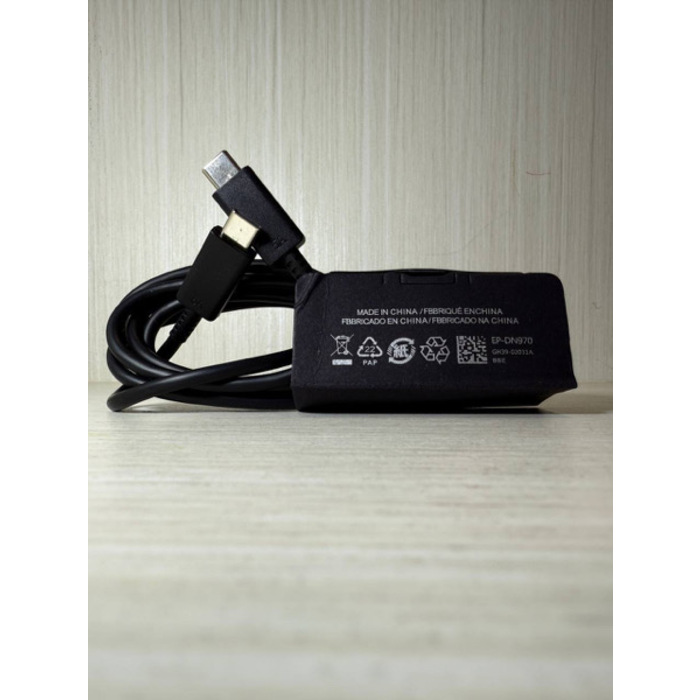 EP183-ខ្សែសាក Samsung 45w 5A C-C