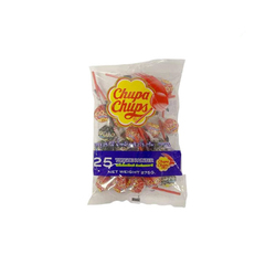 Chupa Chups Tongue Painter Candy-1PC