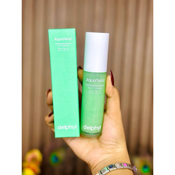 [ Delphyr ]AquaTeca Calming Sun Serum