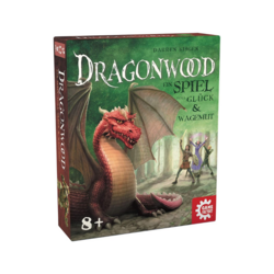 Dragonwood  