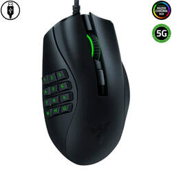Naga X (Razer / Mouse)