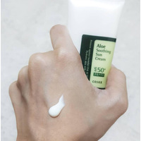 COSRX Aloe Soothing Sun Cream 50ml