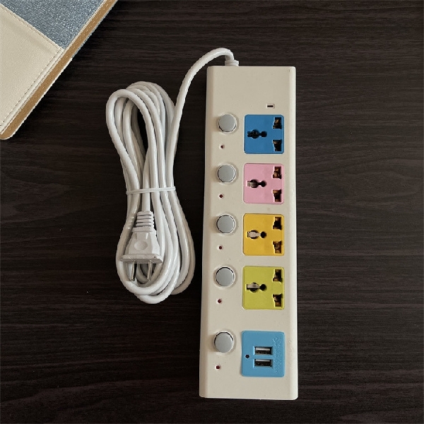 Power Socket