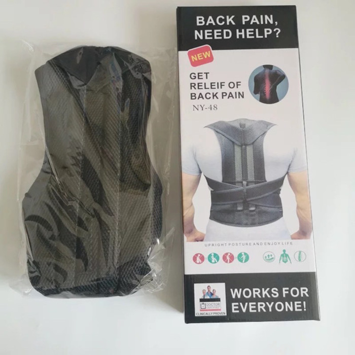 Posture Corrector Brace 