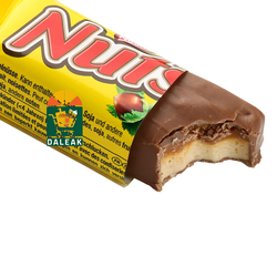 NUTS CHOCOLATE BAR-42G