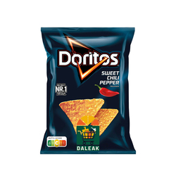 DORITOS SWEET CHILI BENENUT-160G