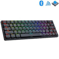 Redragon K624 Elise Pro Keyboard