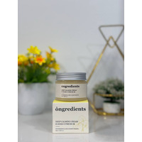 O'ngredients Deep calming cream 