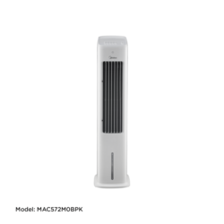 Midea Air Cooler Model / MAC572M0BPK
