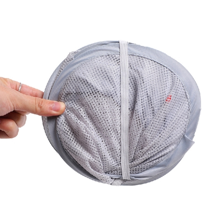 Hanging Laundry Basket