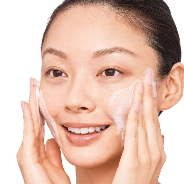 CICA Prime Face Wash