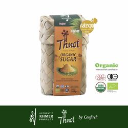 Organic Thnot Sugar Jar/Smok 500g
