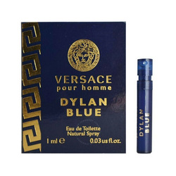 DYLAN BLUE Pour Homme Eau de Toilette Natural Spray (ទឹកអប់បុរស) - 1ml
