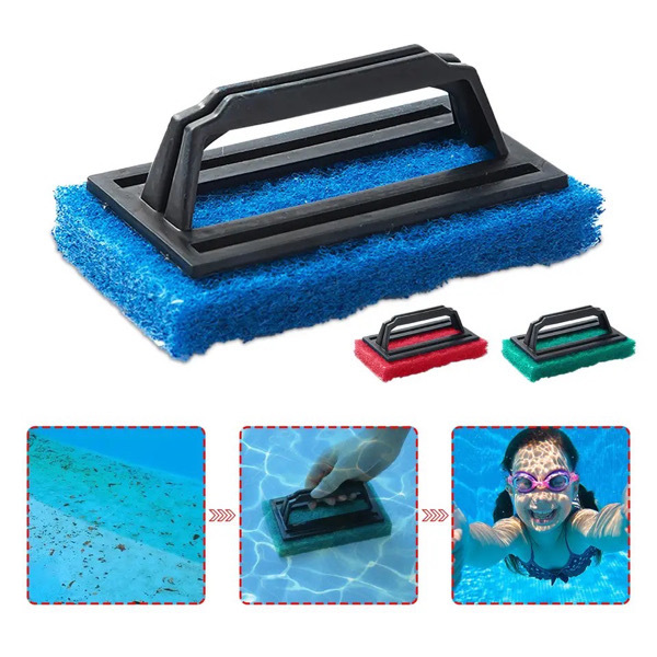 Cleaning Sponge Brush