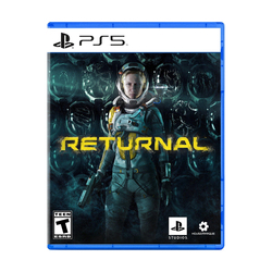 PS5 Returnal New