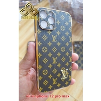 iPhone 12 Pro Max LV & Cucci Case