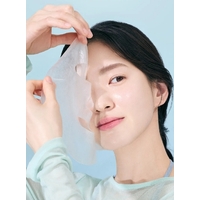 Goodal - Heartleaf Hyaluron Soothing Jelly Mask Sheet