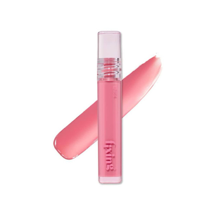 ETUDE Fixing Tint  #02 Mellow Pink 